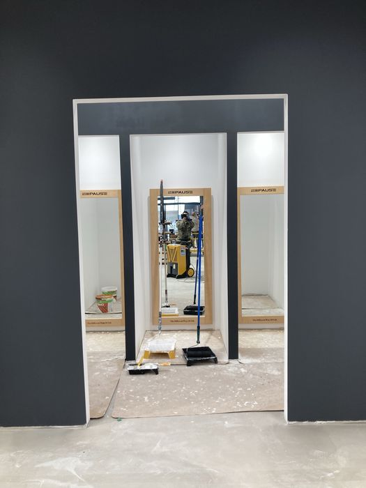 Бояджийски услуги