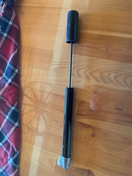 Оригинална помпа за мотоциклет МЗ