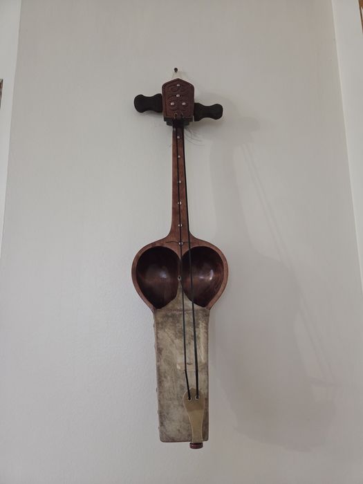 Музыкальный инструмент