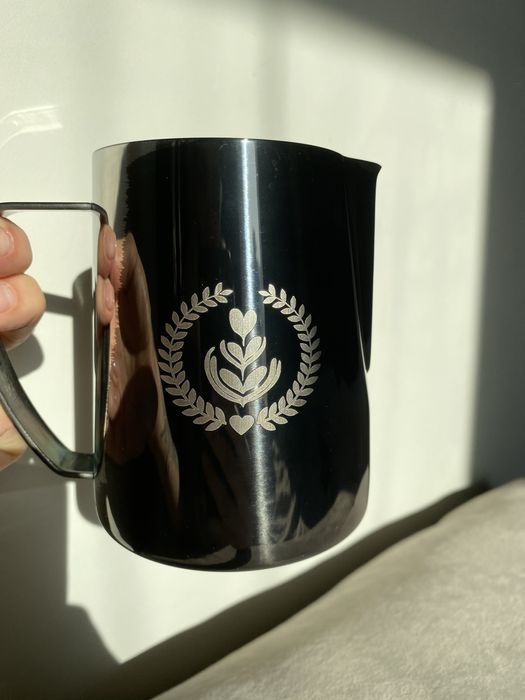 Питчер для латте-арта 550 мл ,для кофе