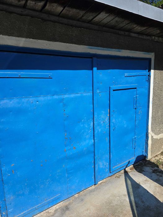 Garaj de vanzare Petrosani ACR Slatinioara