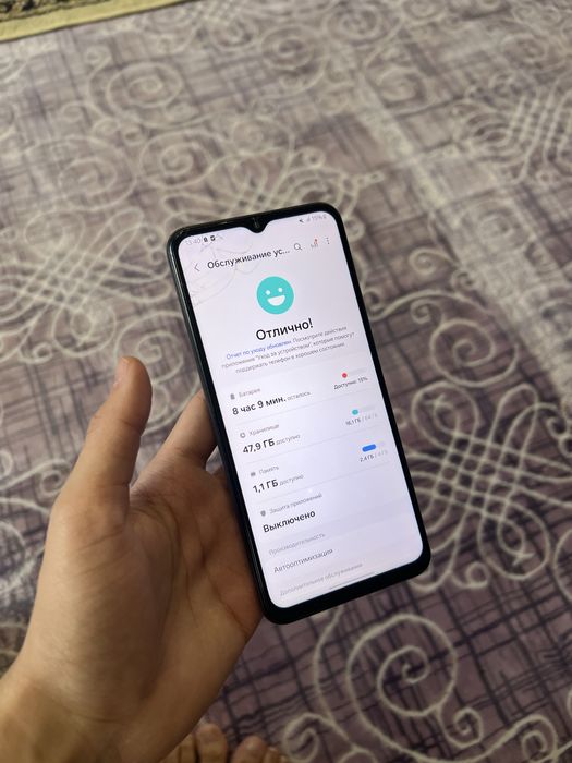 Samsung A23/Самсунг А23