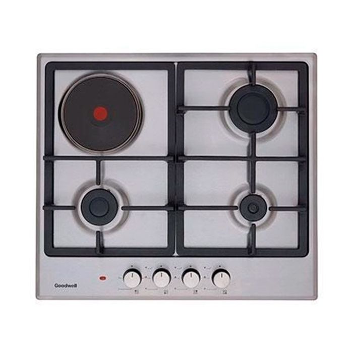 40% скидка Стеклокерамик варочная панель GOODWELL GWP-63121
