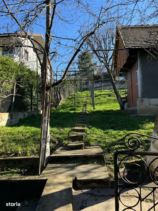 Casa de inchiriat in Oradea aproape de Magazinul Crisul