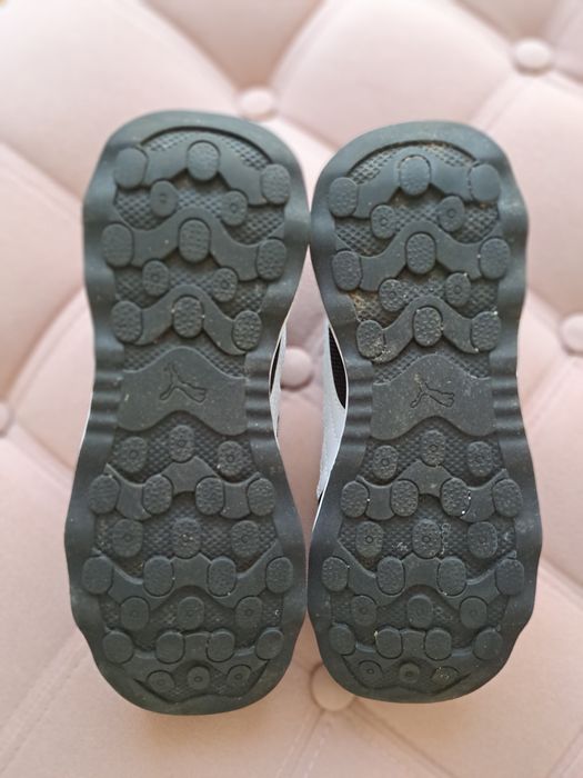Puma soft foam дамски маратонки