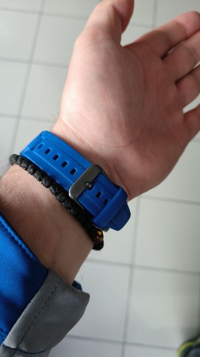 Ceas Valentino Rossi VR|46 Yamaha, cronograf