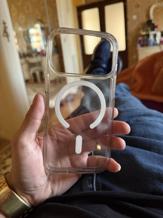 husa pentru iphone 17 pro carbon