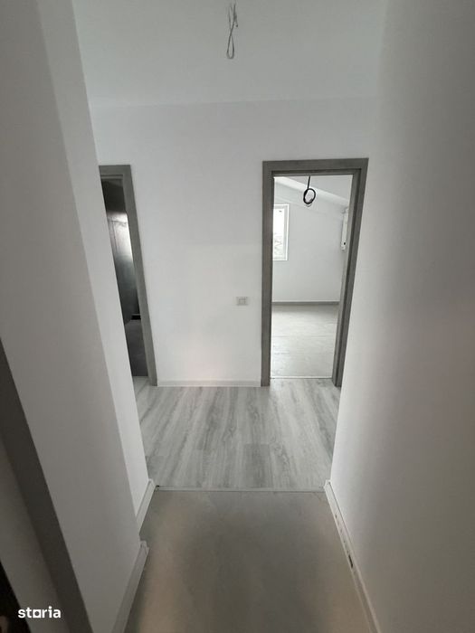 Apartament de 2 camere generos Zona Bragadiru Str. Safirului 191D