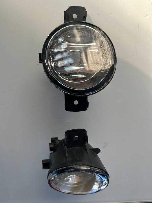 хологен Renault Clio 3 , Koleos,  Qashkai 2005-2012 г. #014S #015S