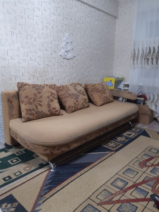 СРОЧНО, Продам диван