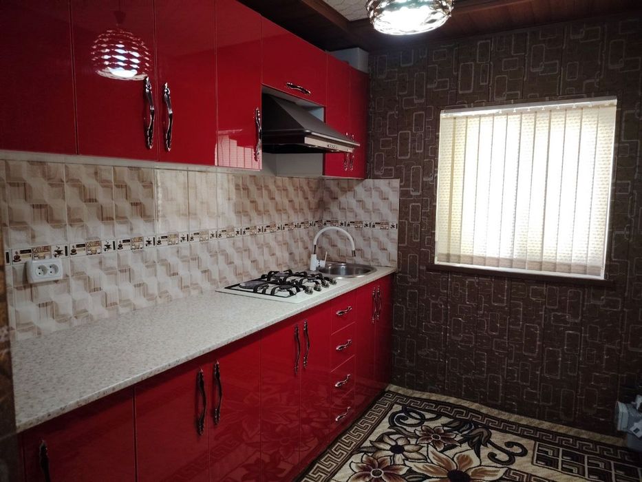 Сдаётся квартира Бульвар