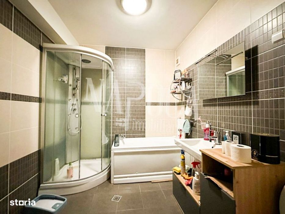 Apartament 4 camere de vanzare in Europa, Cluj Napoca