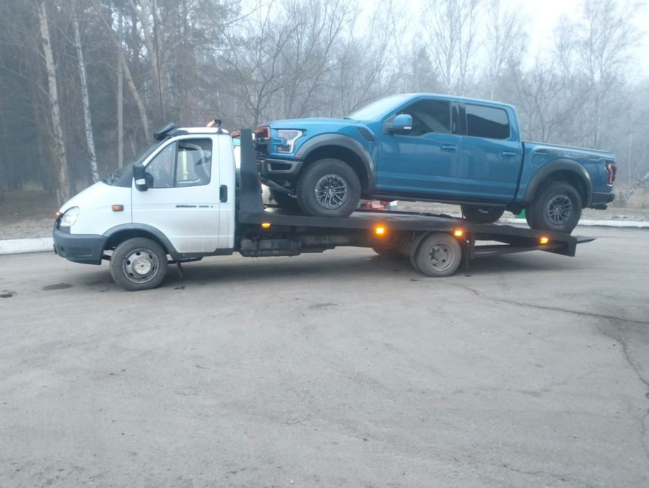 Эвакуатор услуги эвакуатора