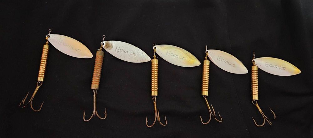 Блесни на  Моска