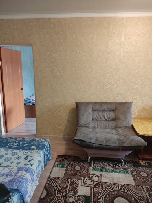 Квартира посуточно