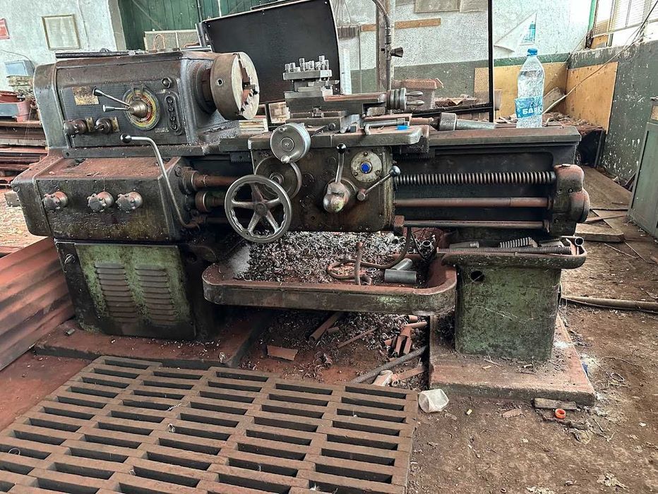 Продава се Промишлена сграда в с. Брезе, Област София-област - 12000 кв.м за 49 €/кв.м - Снимка #11