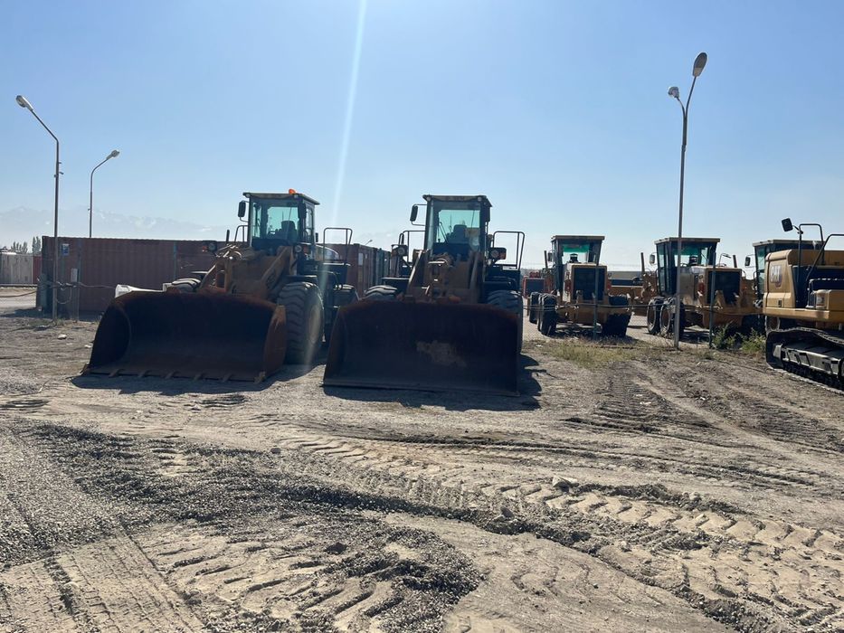 Аренда спец.техники