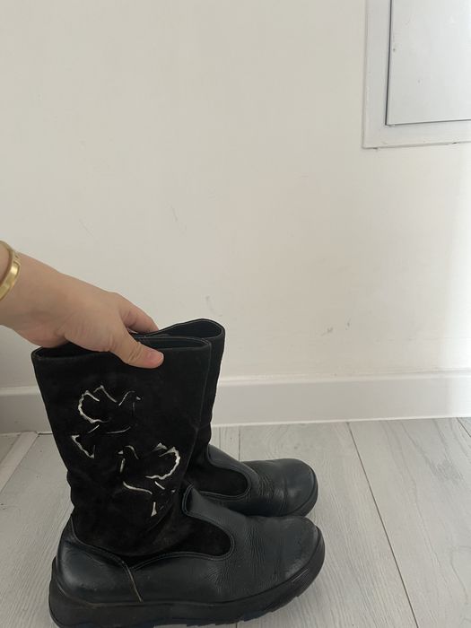 Продам обувь для девочки