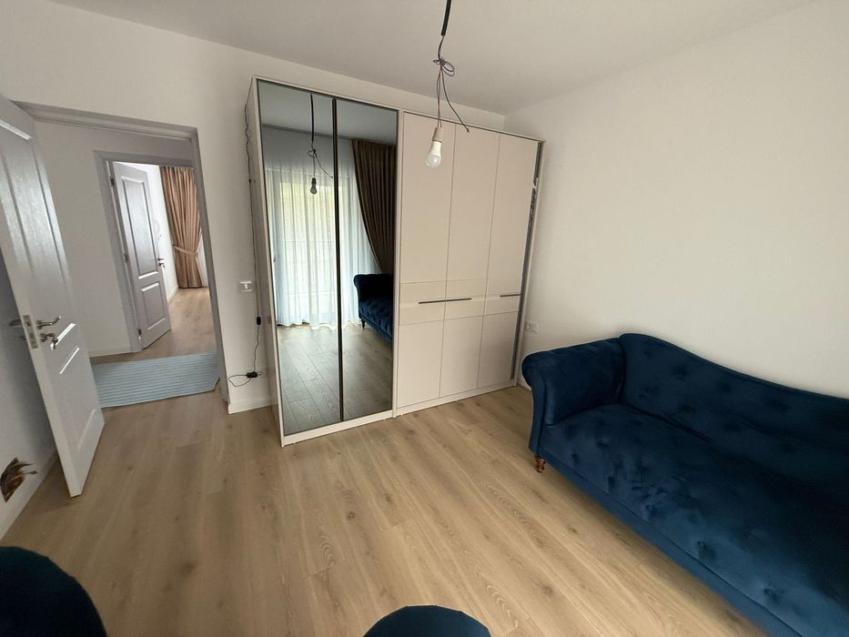 Apartament  3 camere zona linistita- RATE DIRECT LA DEZVOLTATOR
