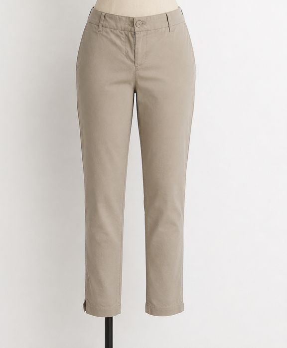Pantaloni Yessica (C&A) bej – mărimea 34