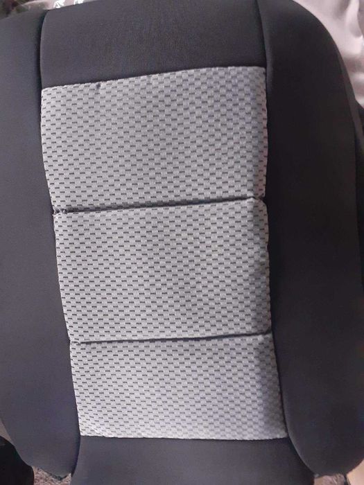 Тапицерия от оригинален немски плат - супер универсална