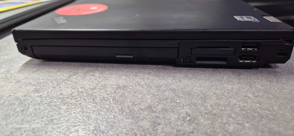 Lenovo Thinkpad T420 i5 / 8Gb Ram / 128 Gb SSD