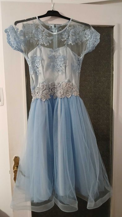 Rochie eleganta