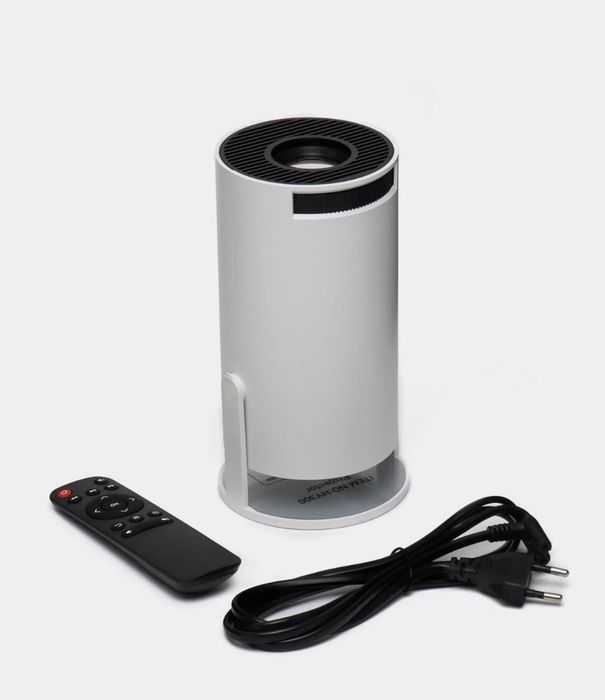 Proyektor Hy 300 Pro Yangi Vodiy Buylab Dostavka Bepul