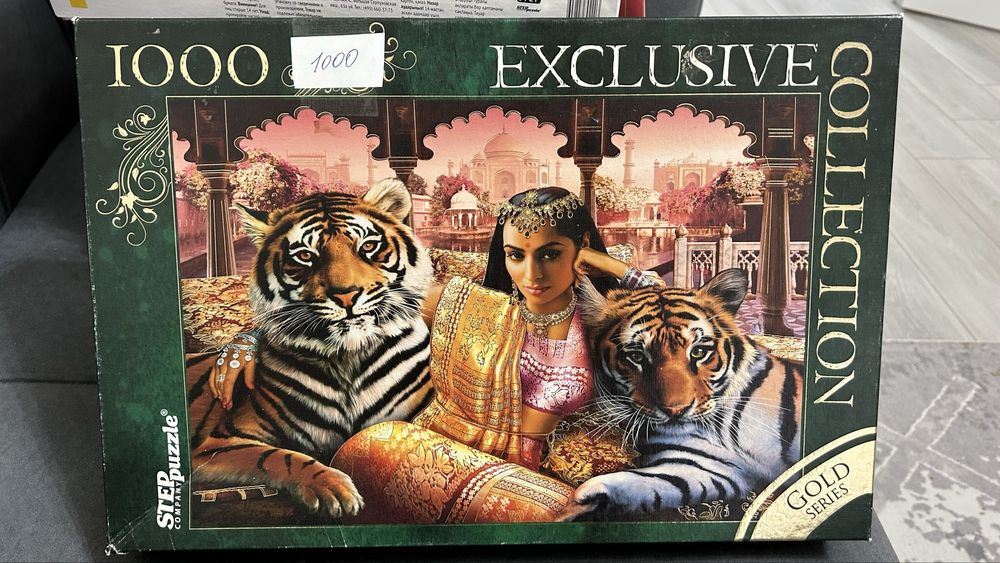 пазл в отличном качестве