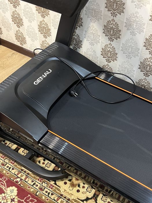 Беговая дорога