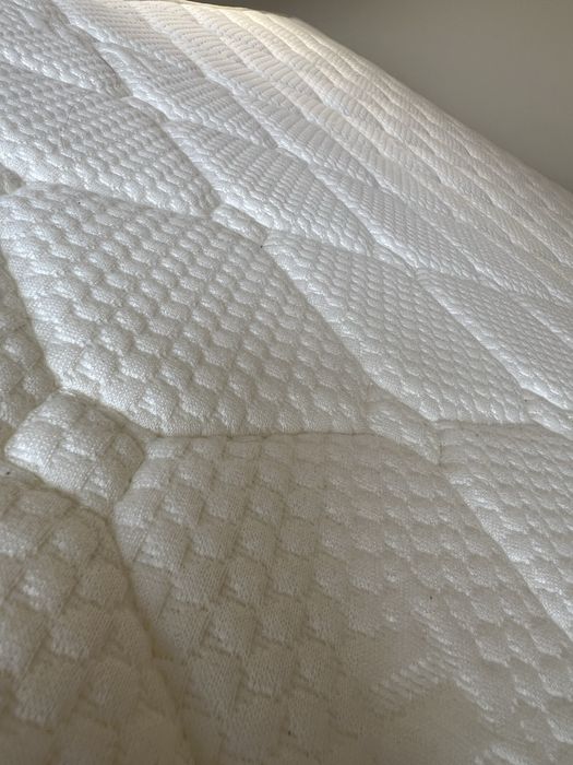 Ортопедичен матрак TED FAVOURITE NOVA ORTHOPEDIC 160 x 200 см