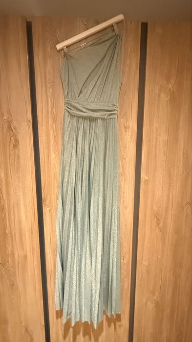 BSB Рокря дълга зелена