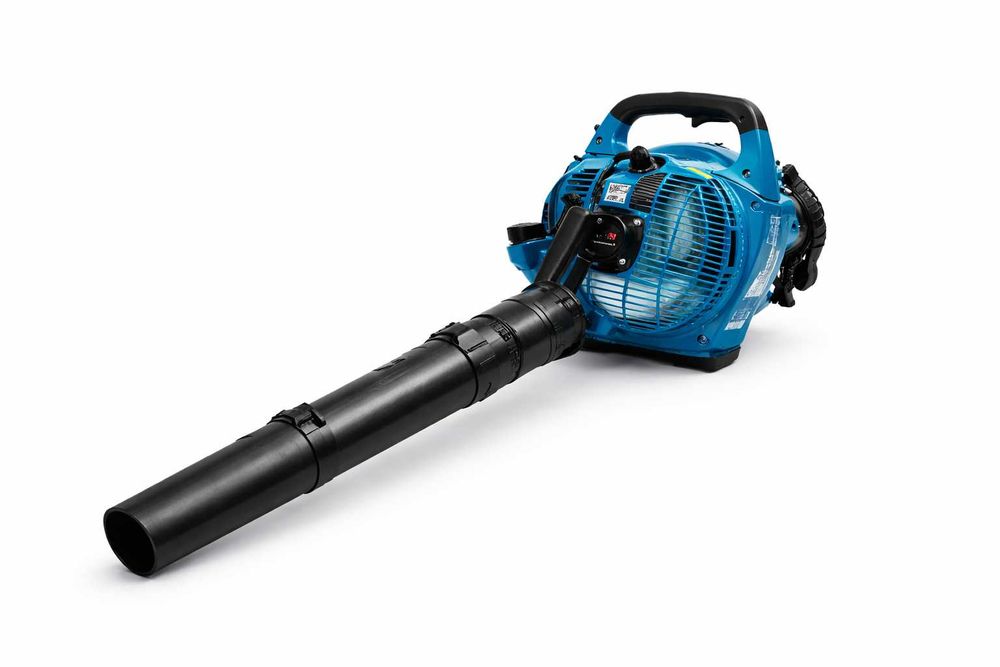 Suflanta frunze HITMAN 2 in 1 puternica benzina profesionala