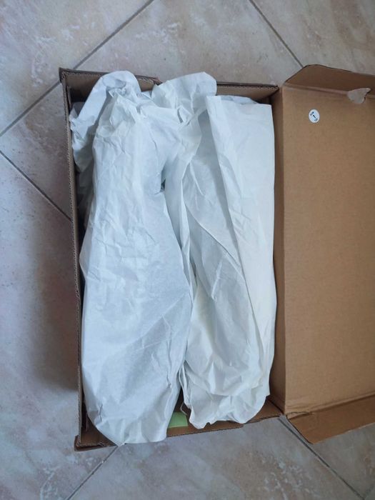 Кецове - ниски обувки/маратонки за ежедневие Reebок, 42.5, НОВИ