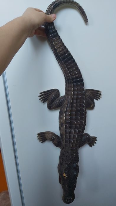 Огромный каучуковый 70см