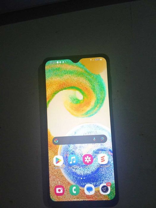 Samsung galaxy a04s