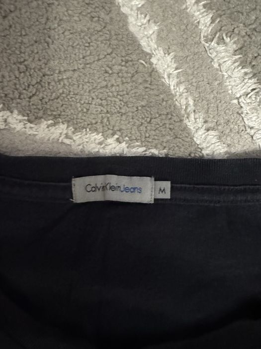 Тениска Calvin Klein