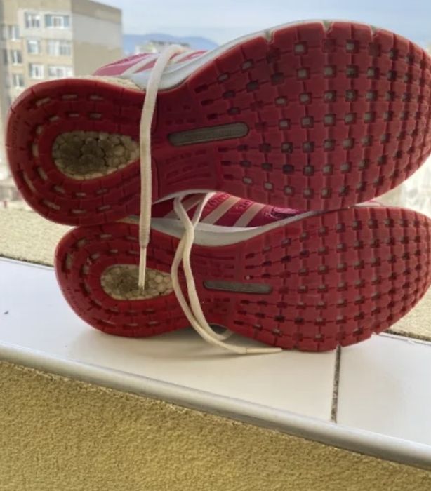 маратонки  Adidas