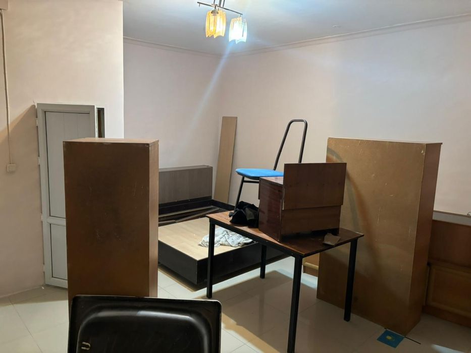 Сдам в аренду квартиру