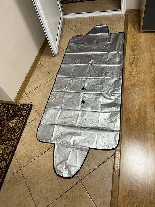 Аксесуари за кола