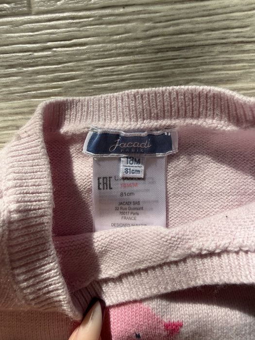 Продам детские вещи