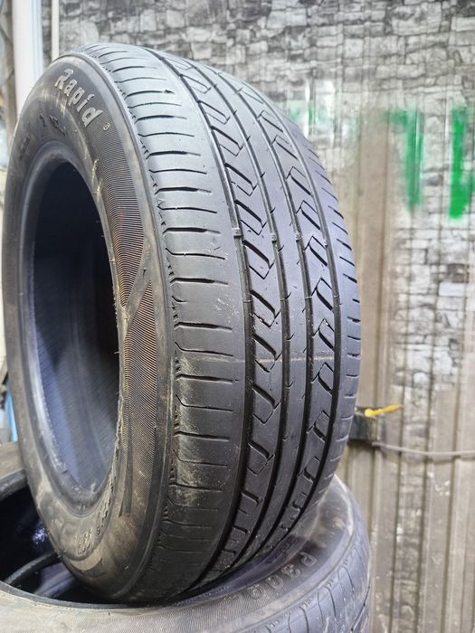 Комплект 215 60 r16