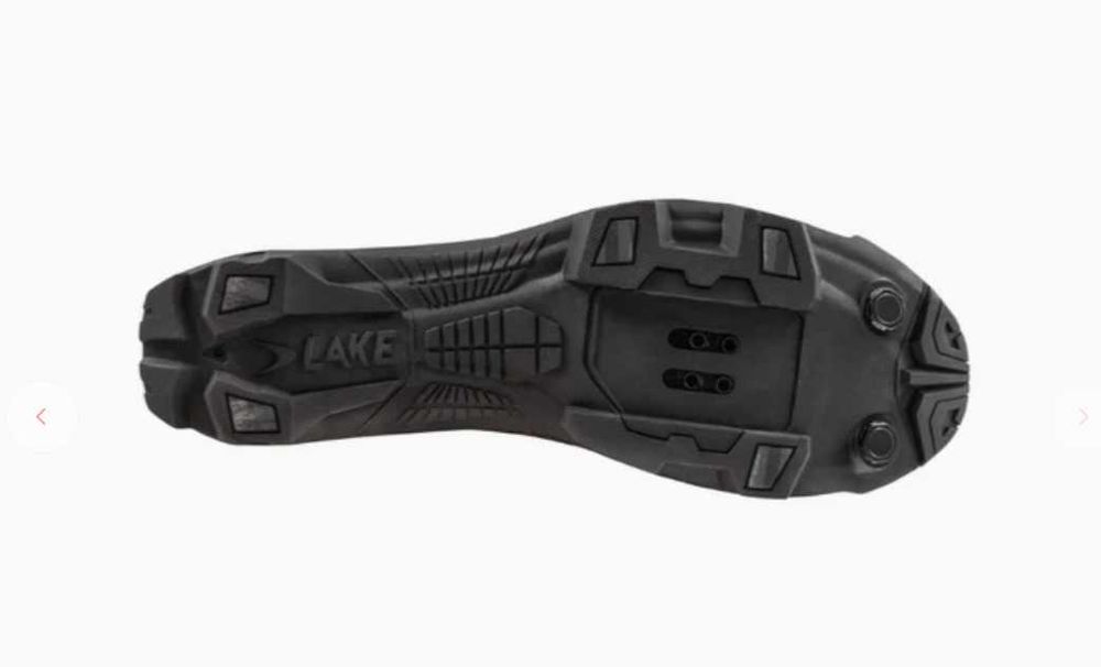 Incaltamine ghete MTB Gravel Lake MX238 marimea 43
