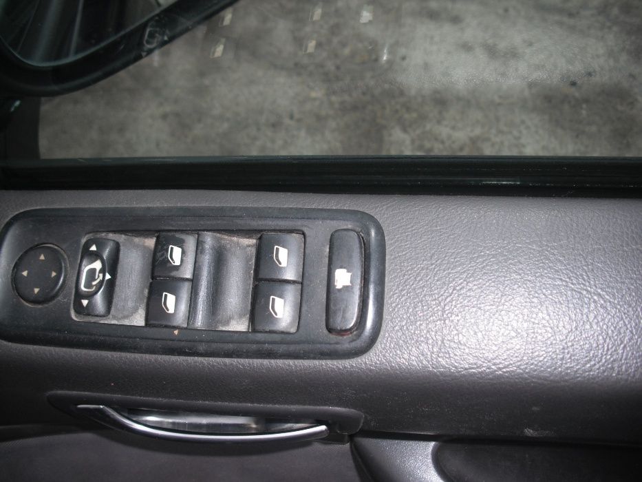 Citroen C8 Ситроен Ц 8 2.2HDI ЧАСТИ