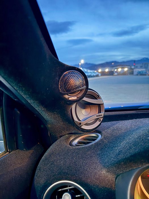 Subaru Impreza STI 2003 ORIGINAL