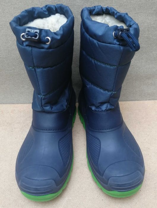 Детски зимни ботушки апрески McKinley #EU 36/37