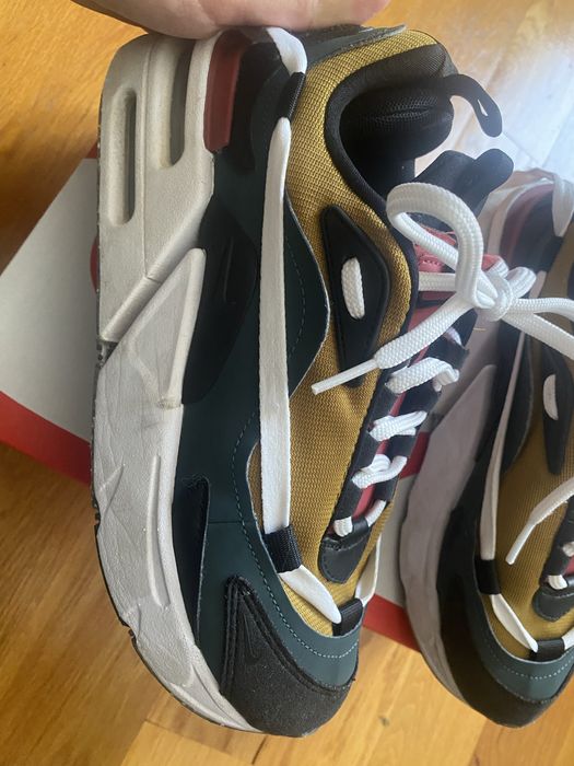 Nike Air Max Furyosa