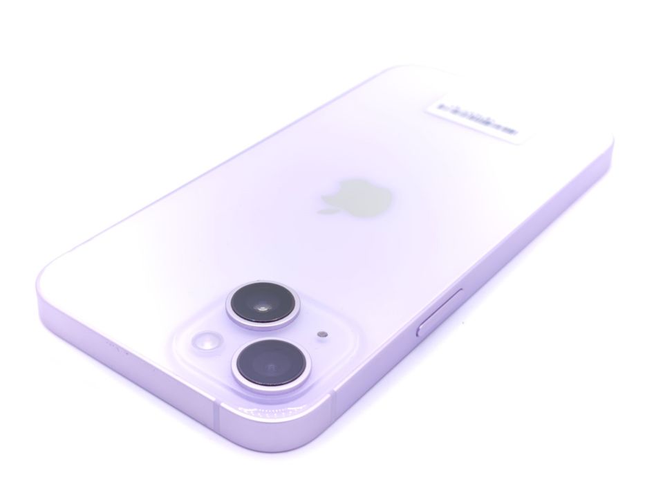 Apple iPhone 14 128GB Purple 6GB Single, Garantie 24 luni | #D87637