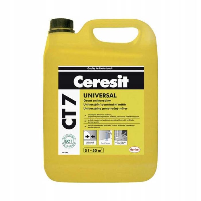 Праймер-Грунтовка