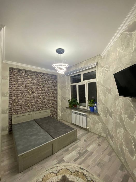 Яшнабод Иззат аренда  3-комн